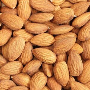 Almond Nuts For Sale