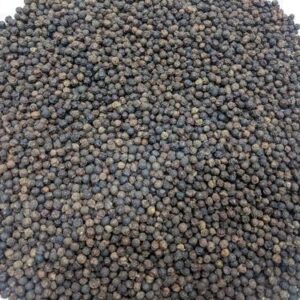 Black Pepper For Sale