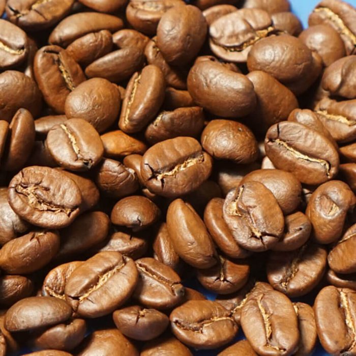 Robusta Coffee Beans For Sale