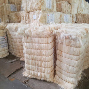 Sisal Fiber For Sale