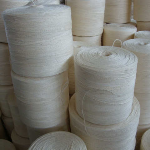 Sisal Yarn For Sale