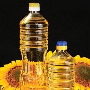 sunflower oil for sale